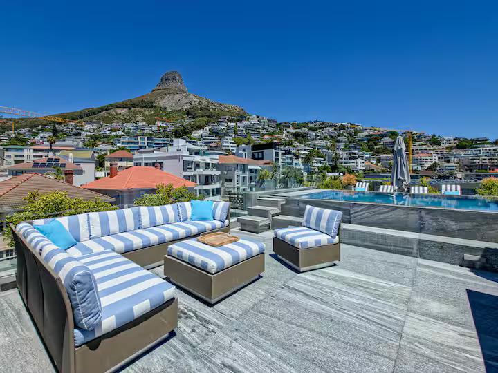 3 Bedroom Property for Sale in Bantry Bay Western Cape